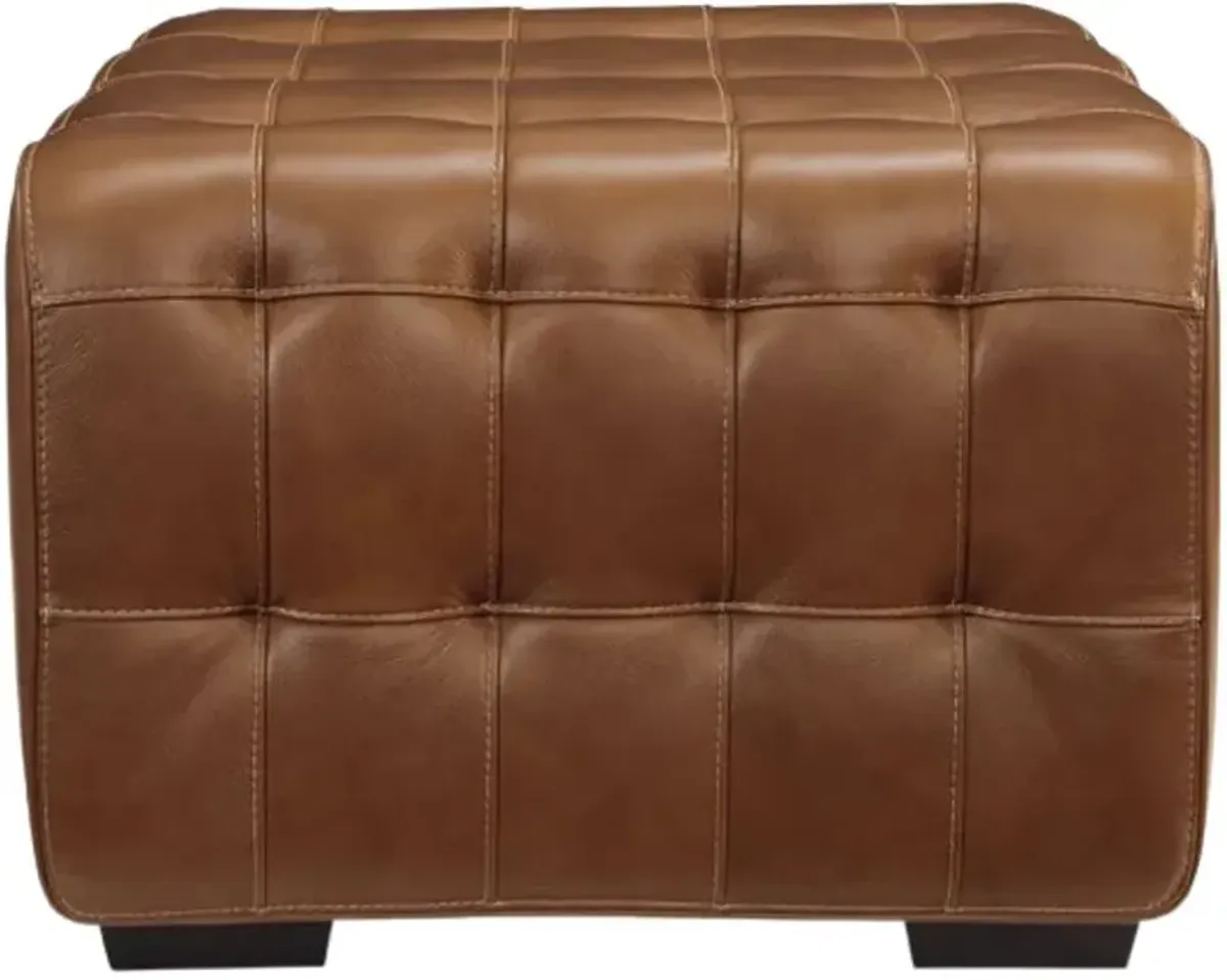 Signature Design by Ashley® Temmpton Chocolate Oversized Accent Ottoman