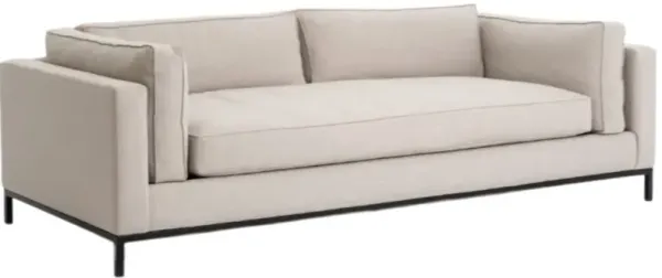 Four Hands Grammercy Bennett Moon Sofa