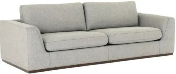 Four Hands Colt Aldred Silver Sofa