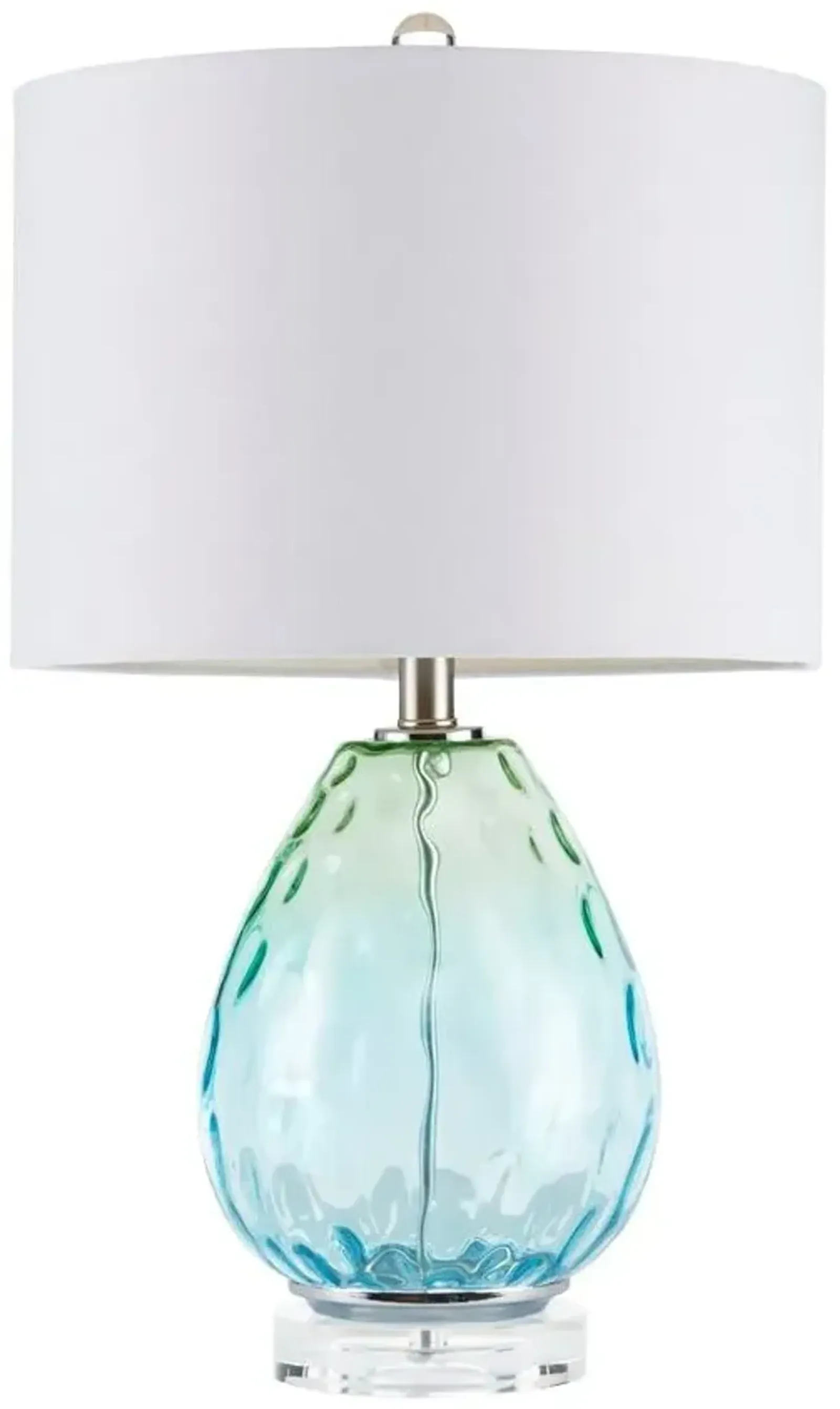 Olliix by Urban Habitat Borel Table Lamp