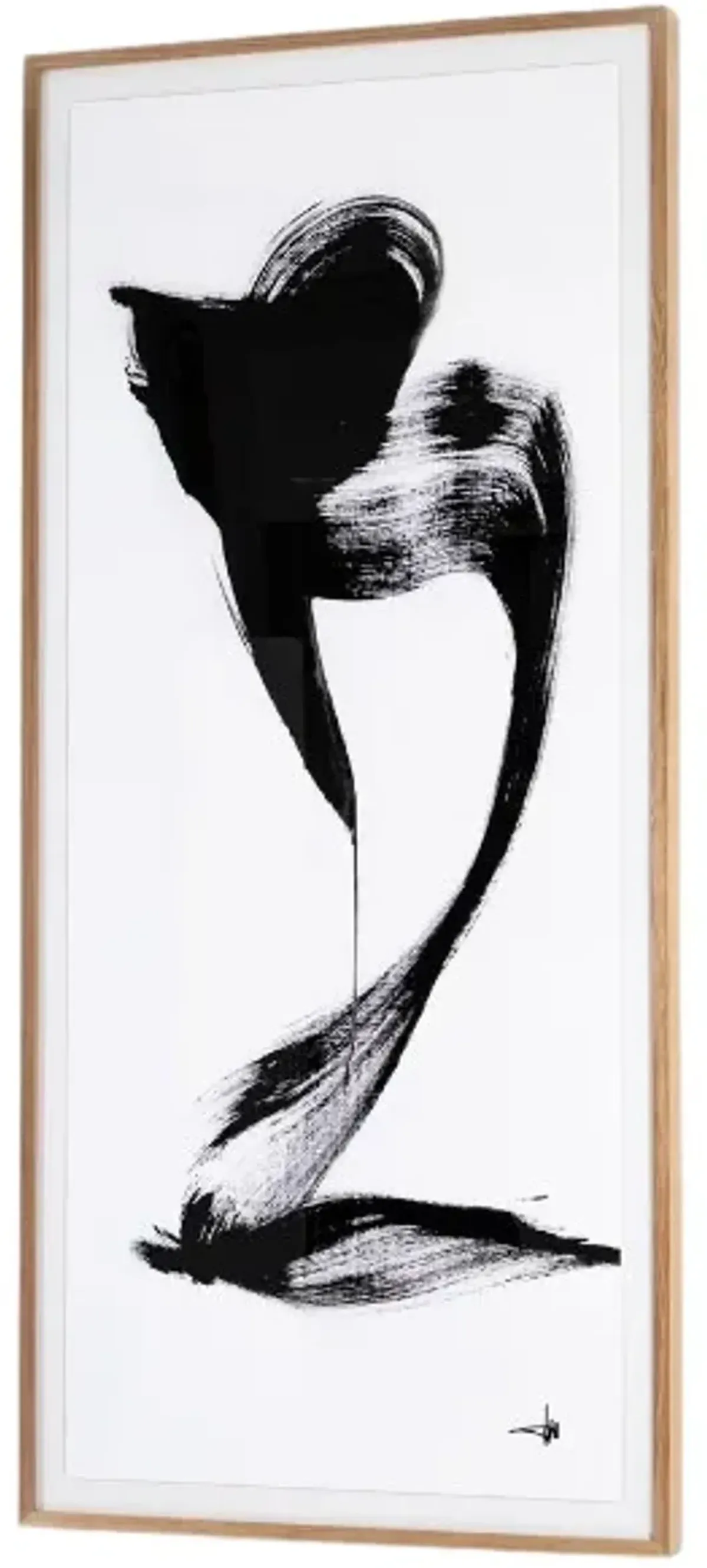 Four Hands Johan Manschot Emerging Wall Art