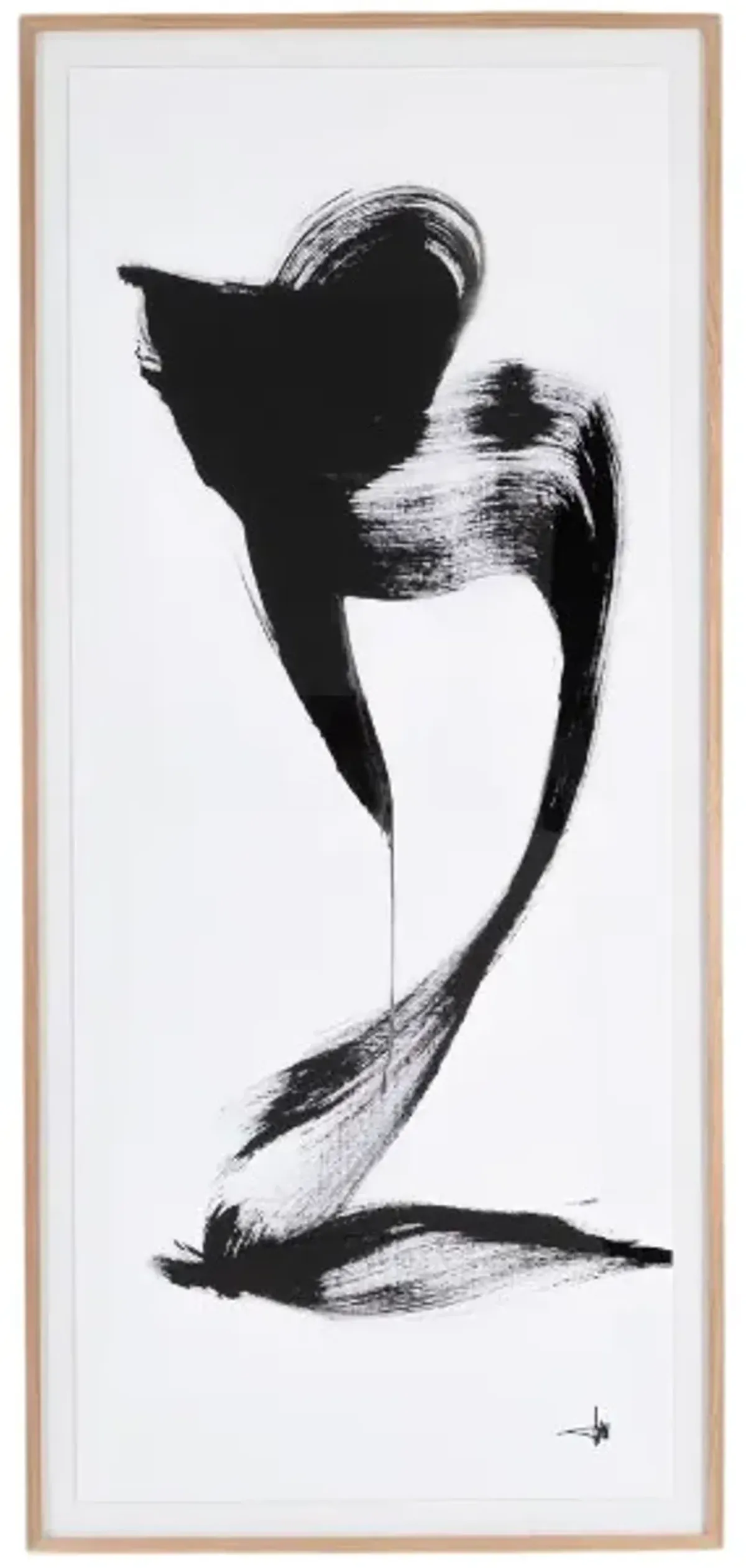 Four Hands Johan Manschot Emerging Wall Art