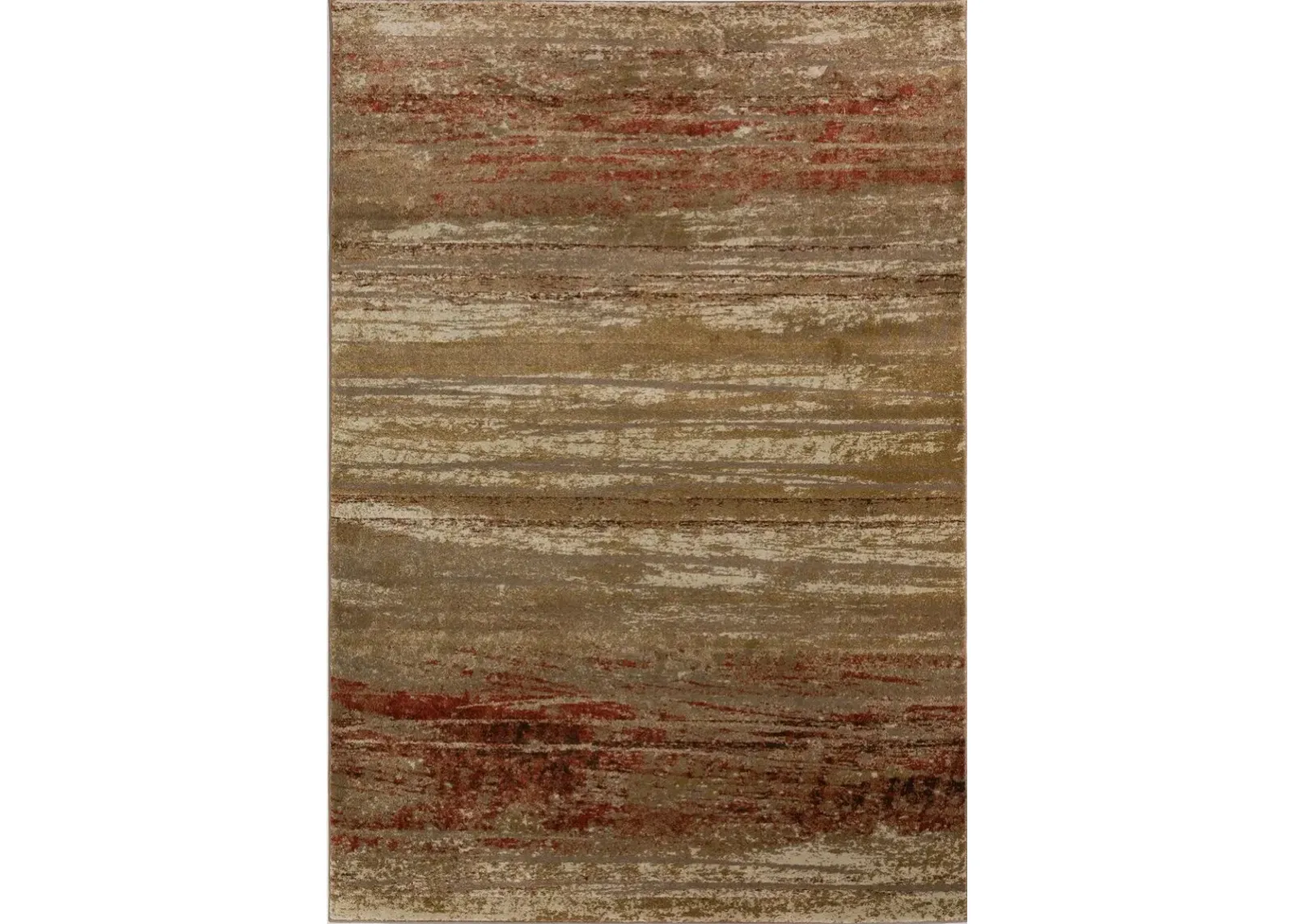 Dalyn Rug Company Upton Canyon 5'x8' Area Rug