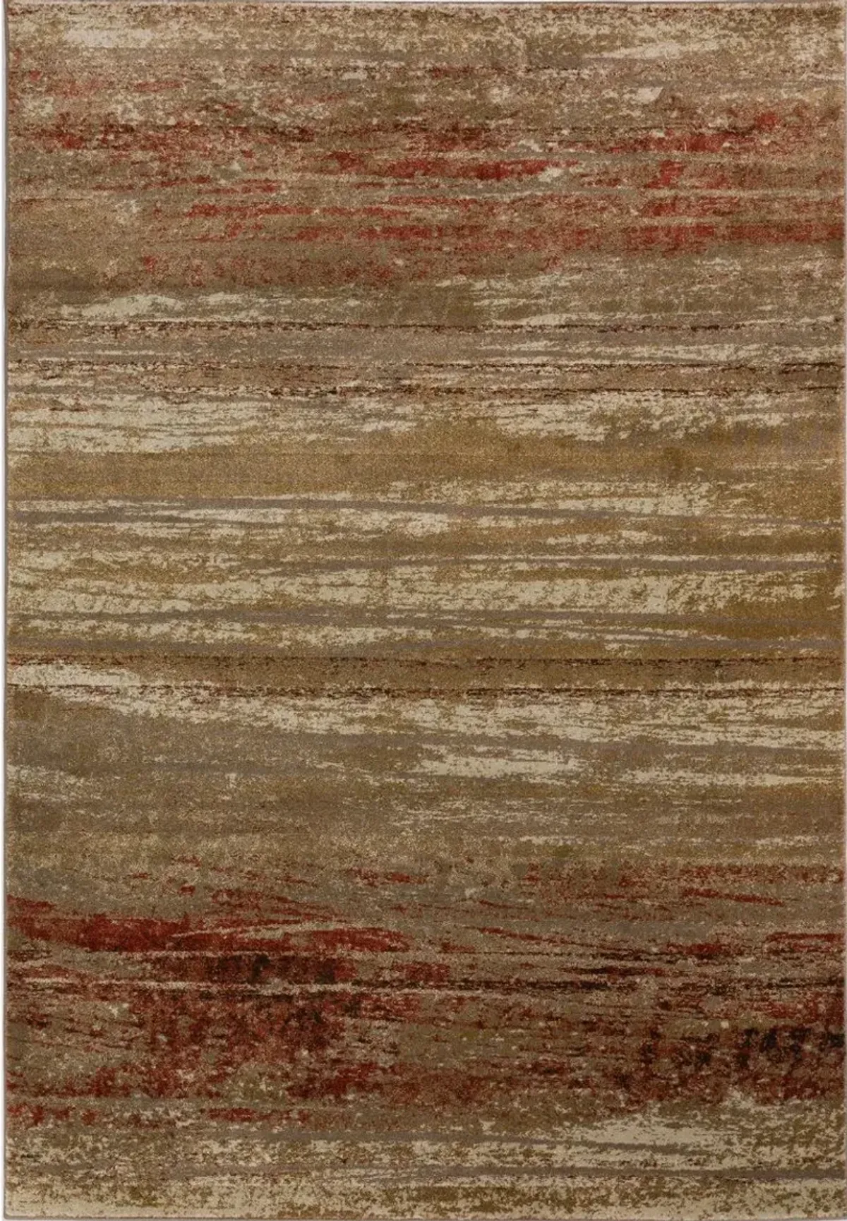 Dalyn Rug Company Upton Canyon 5'x8' Area Rug