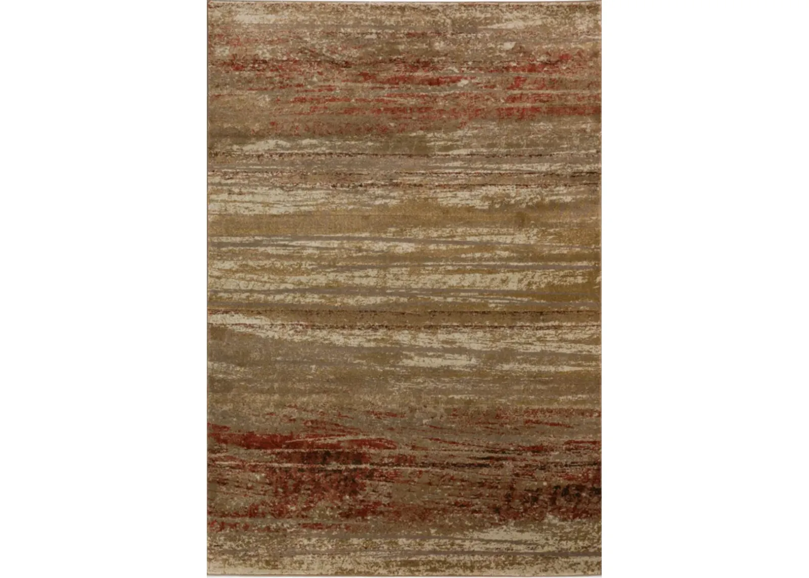 Dalyn Rug Company Upton Canyon 8'x10' Area Rug