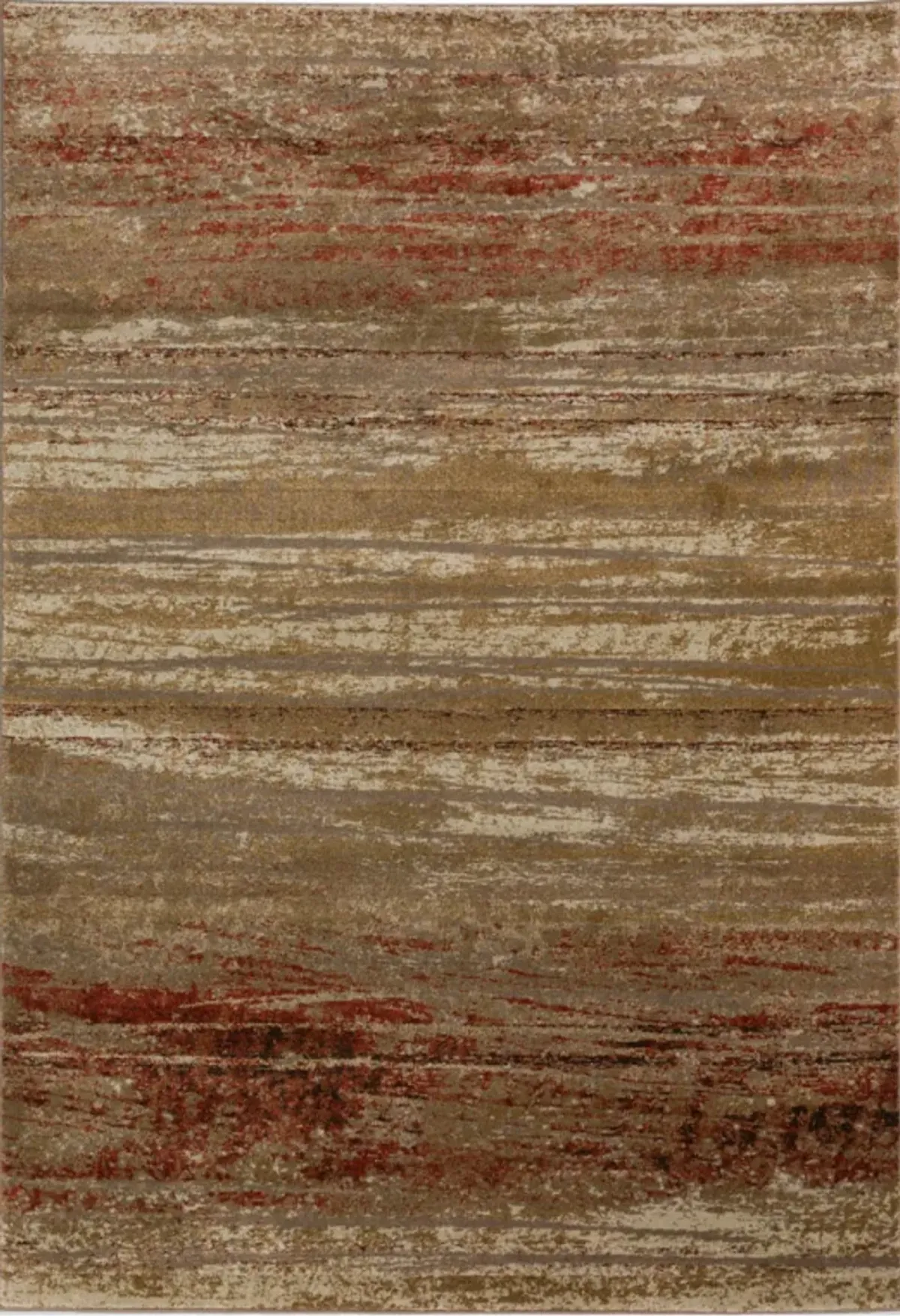 Dalyn Rug Company Upton Canyon 8'x10' Area Rug