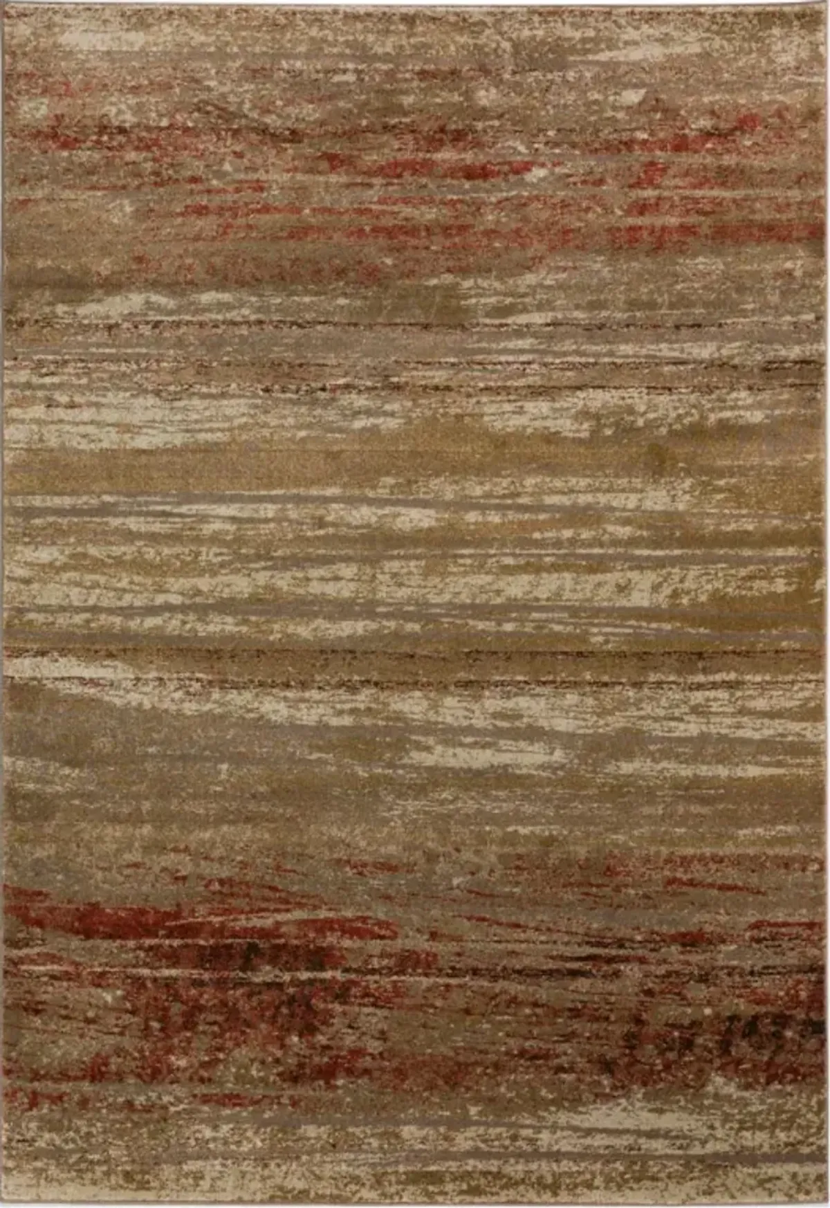 Dalyn Rug Company Upton Canyon 8'x10' Area Rug