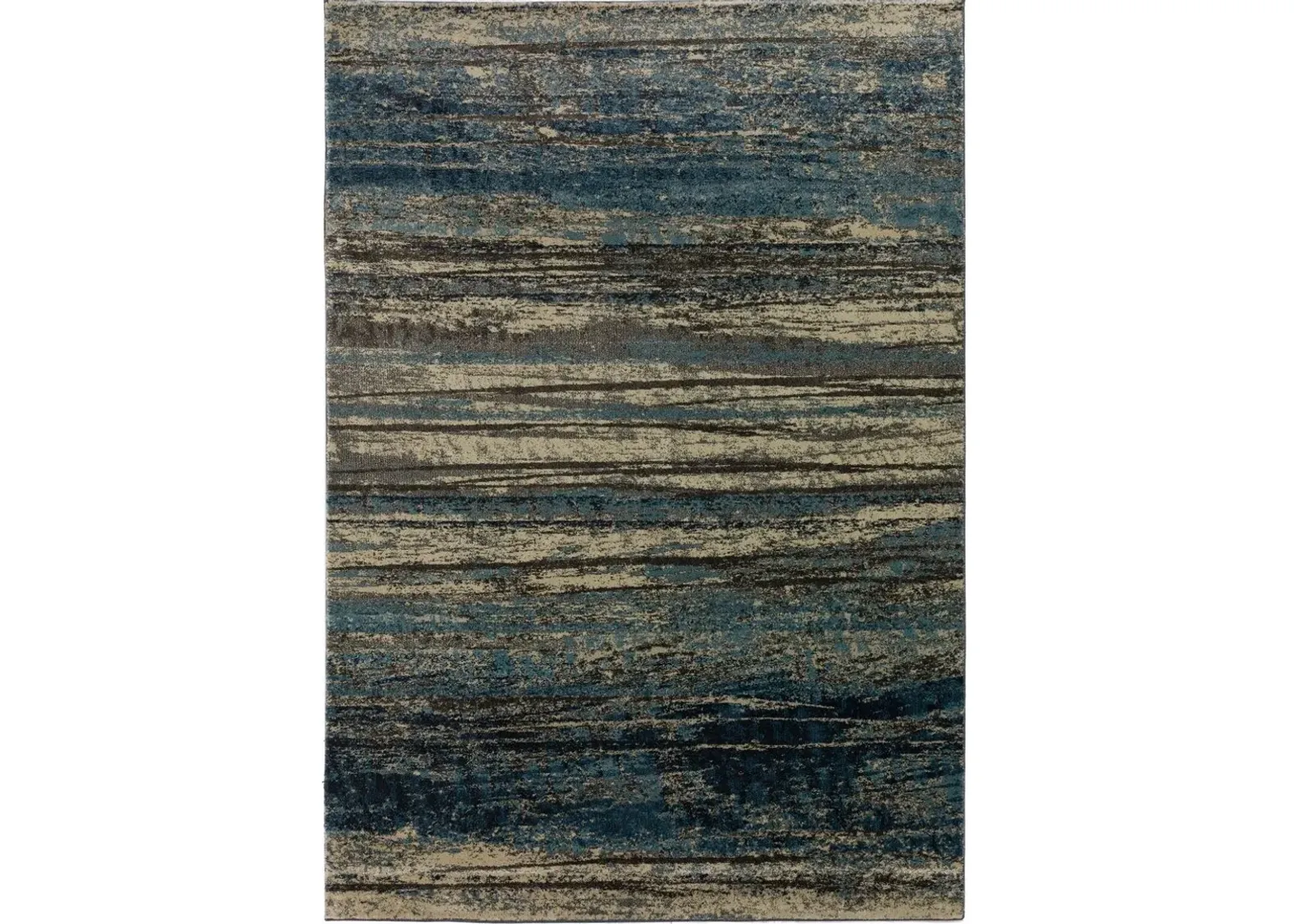 Dalyn Rug Company Upton Ocean 5'x8' Area Rug