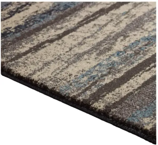 Dalyn Rug Company Upton Ocean 8'x10' Area Rug