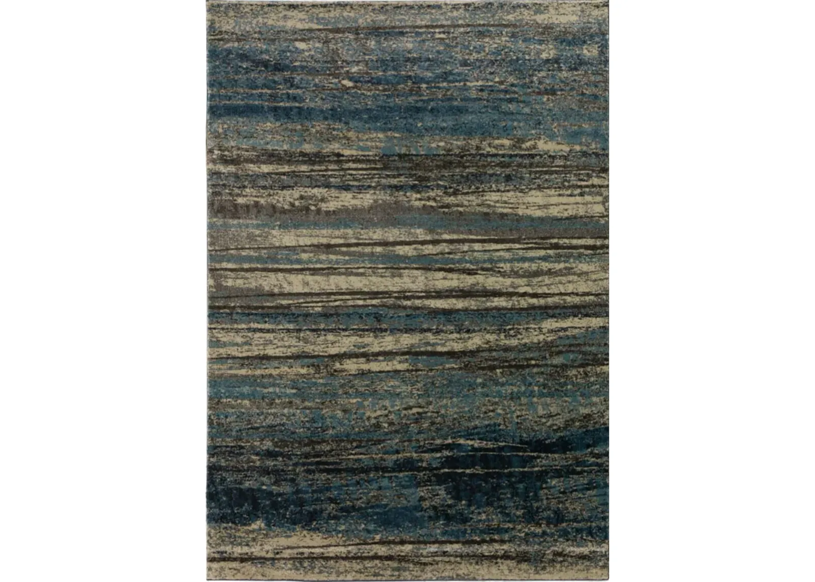 Dalyn Rug Company Upton Ocean 8'x10' Area Rug