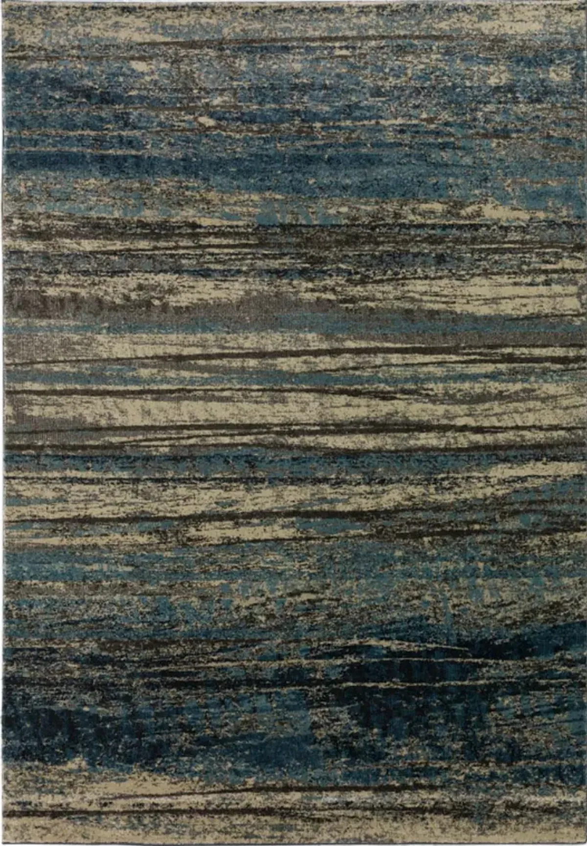 Dalyn Rug Company Upton Ocean 8'x10' Area Rug