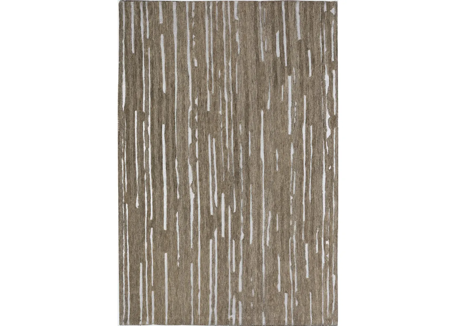 Dalyn Rug Company Vibes Mushroom 5'x8' Rug