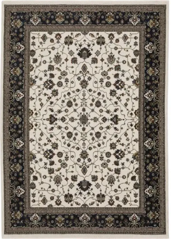 Oriental Weavers Vivian 5'x8' Style 2 Area Rug