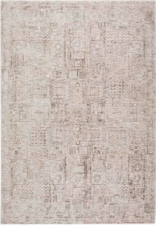 Dalyn Rug Company Vienna Ivory 5'x8' Style 1 Area Rug