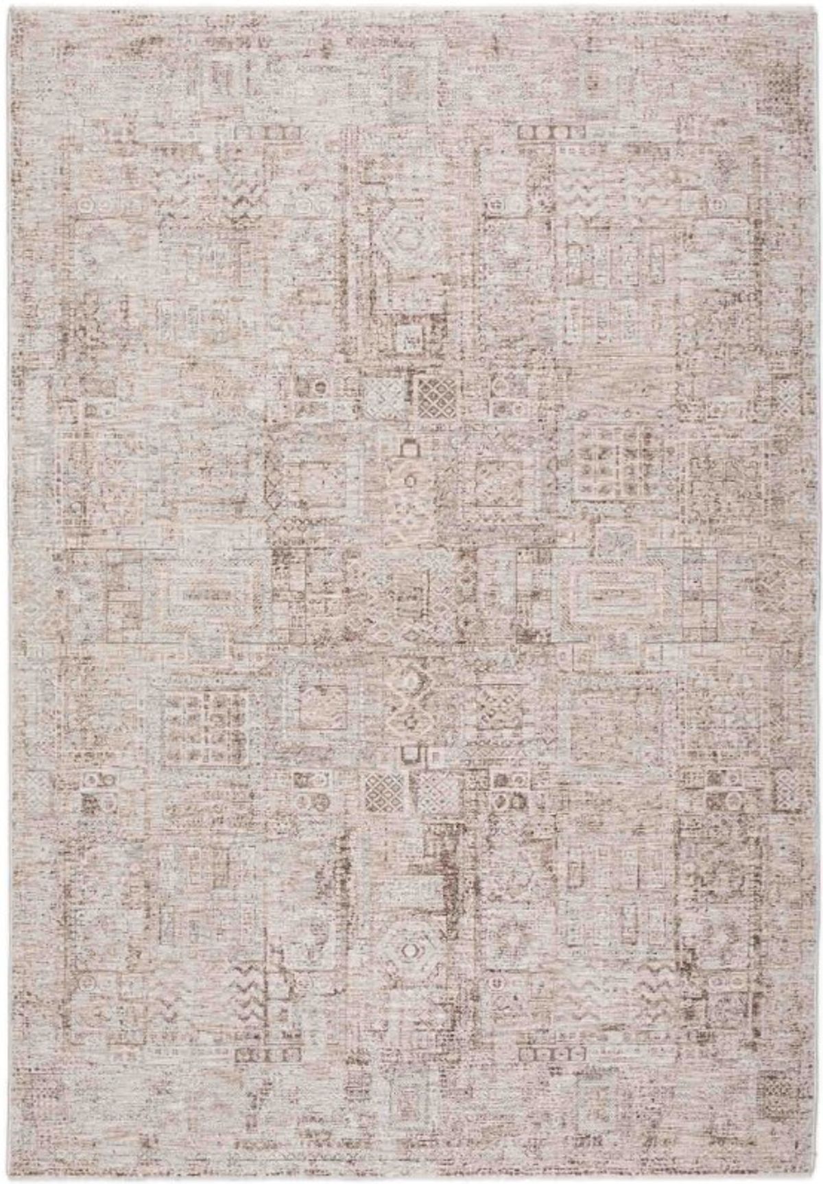 Dalyn Rug Company Vienna Ivory 5'x8' Style 1 Area Rug