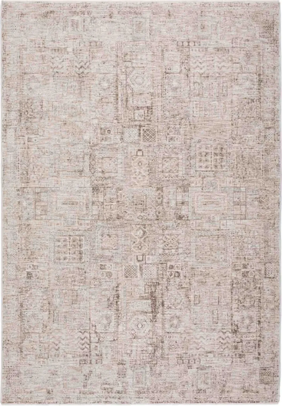 Dalyn Rug Company Vienna Ivory 8'x10' Area Rug