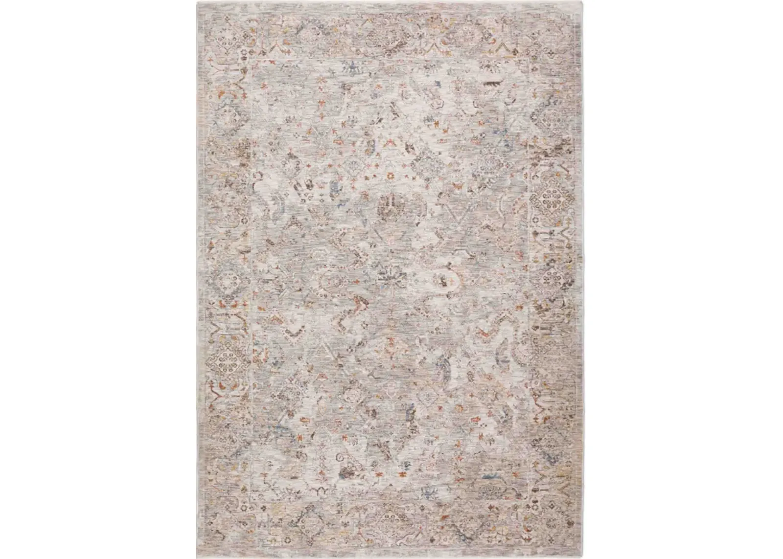 Dalyn Rug Company Vienna Linen 8'x10' Area Rug