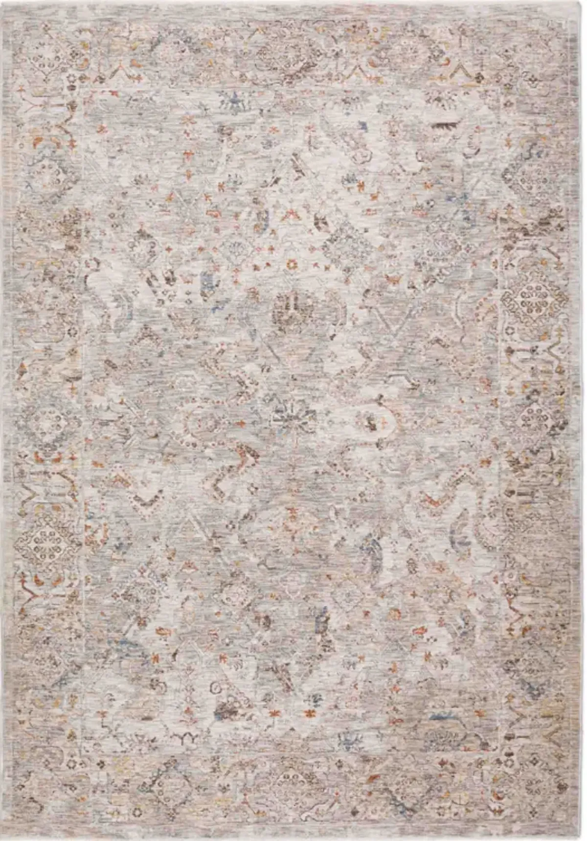 Dalyn Rug Company Vienna Linen 8'x10' Area Rug