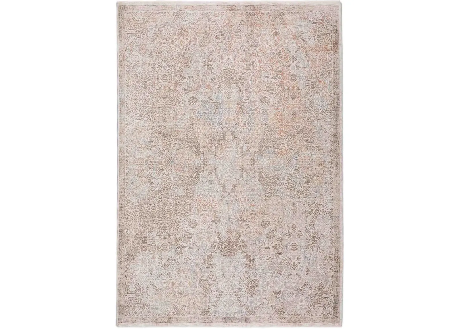 Dalyn Rug Company Vienna Ivory 5'x8' Style 3 Area Rug