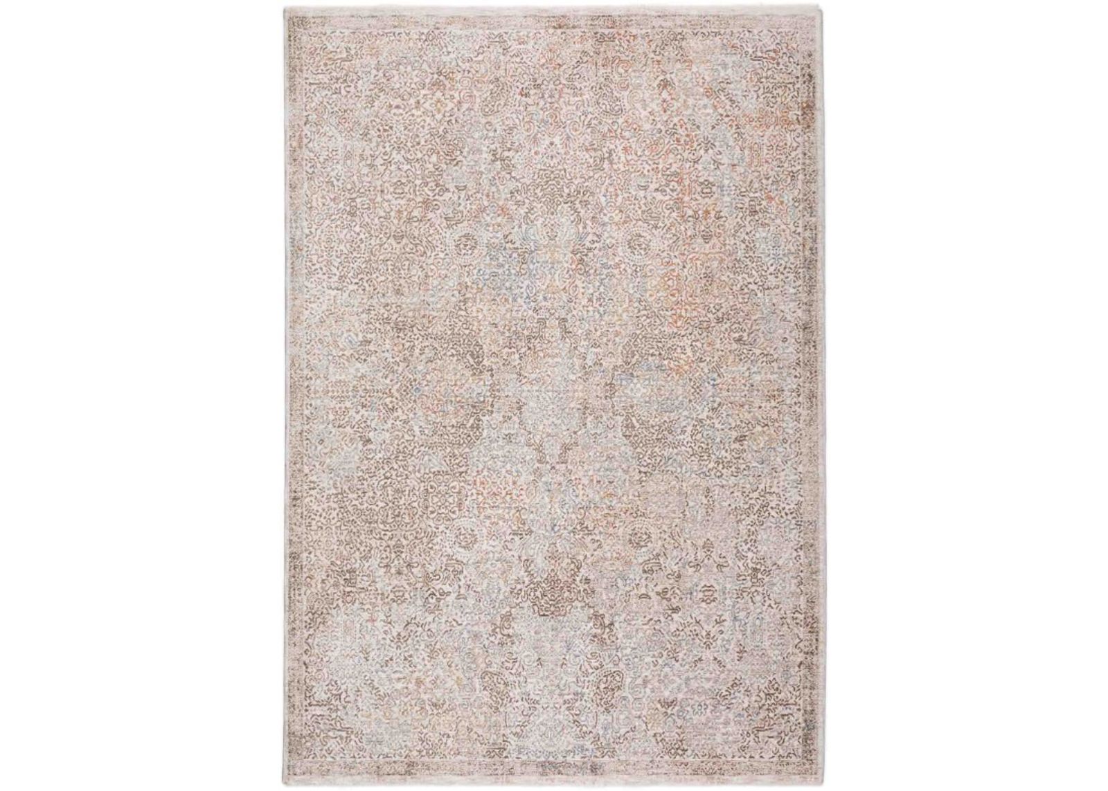 Dalyn Rug Company Vienna Ivory 5'x8' Style 3 Area Rug