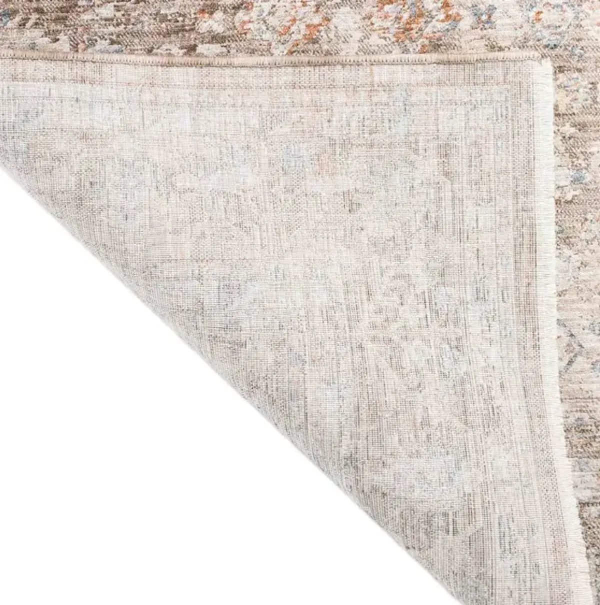 Dalyn Rug Company Vienna Chocolate 5'x8' Style 2 Area Rug