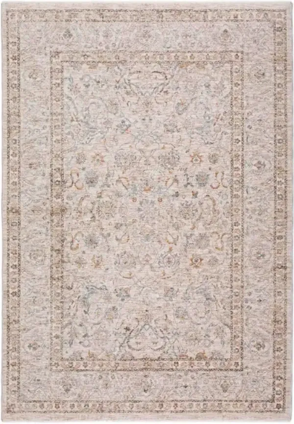 Dalyn Rug Company Vienna Ivory 5'x8' Style 4 Area Rug