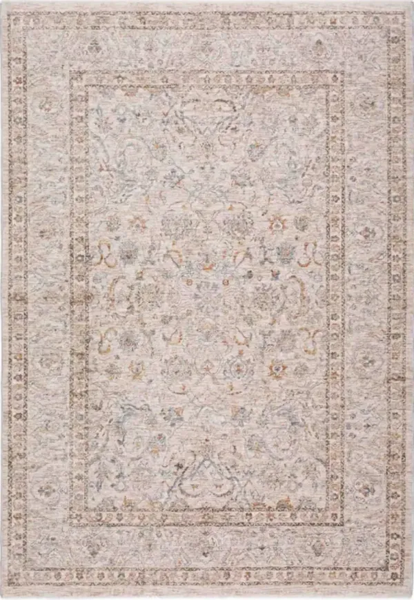 Dalyn Rug Company Vienna Ivory 8'x10' Style 4 Area Rug