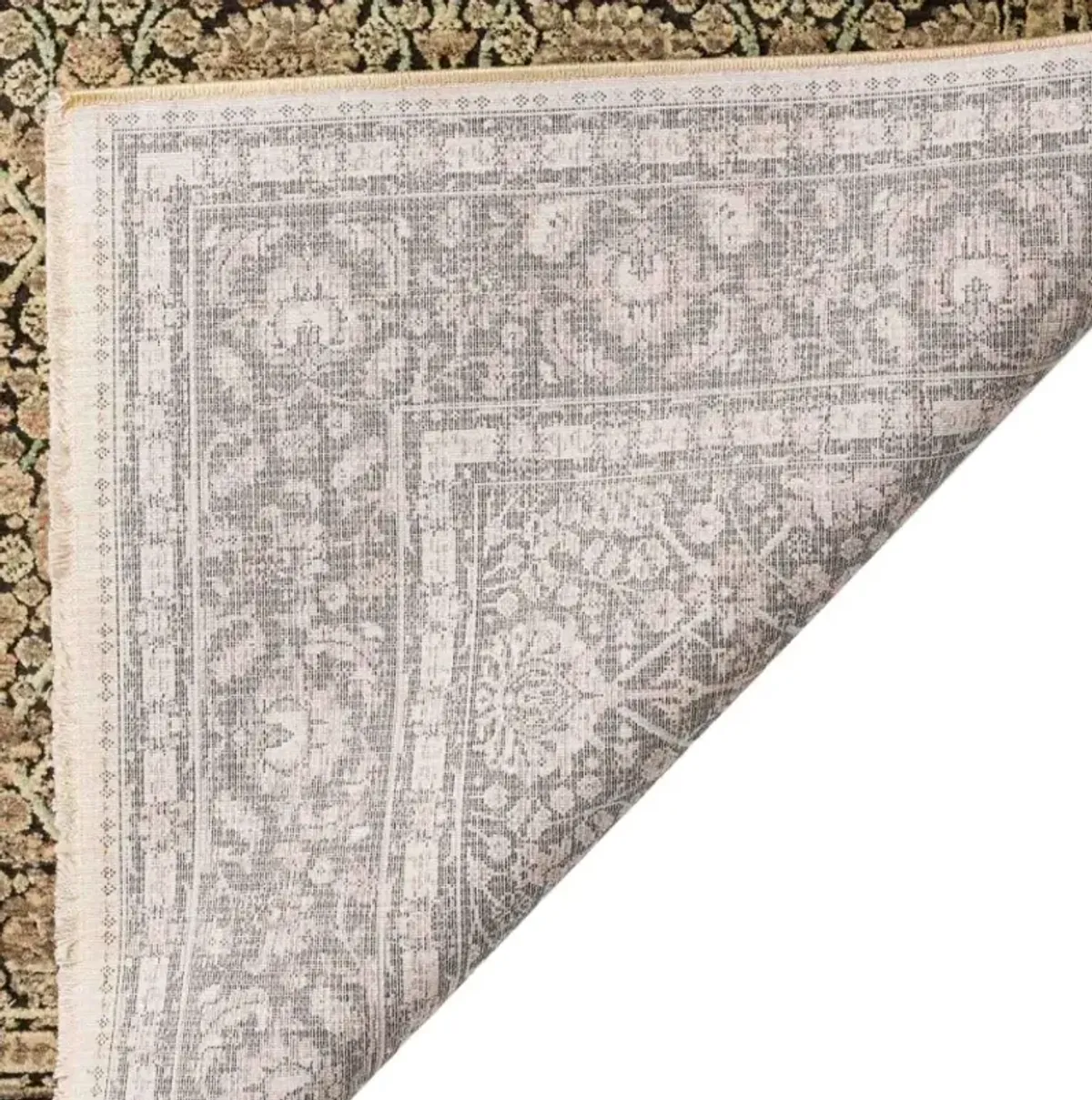 Dalyn Rug Company Vizcia Honey 8'x10' Area Rug