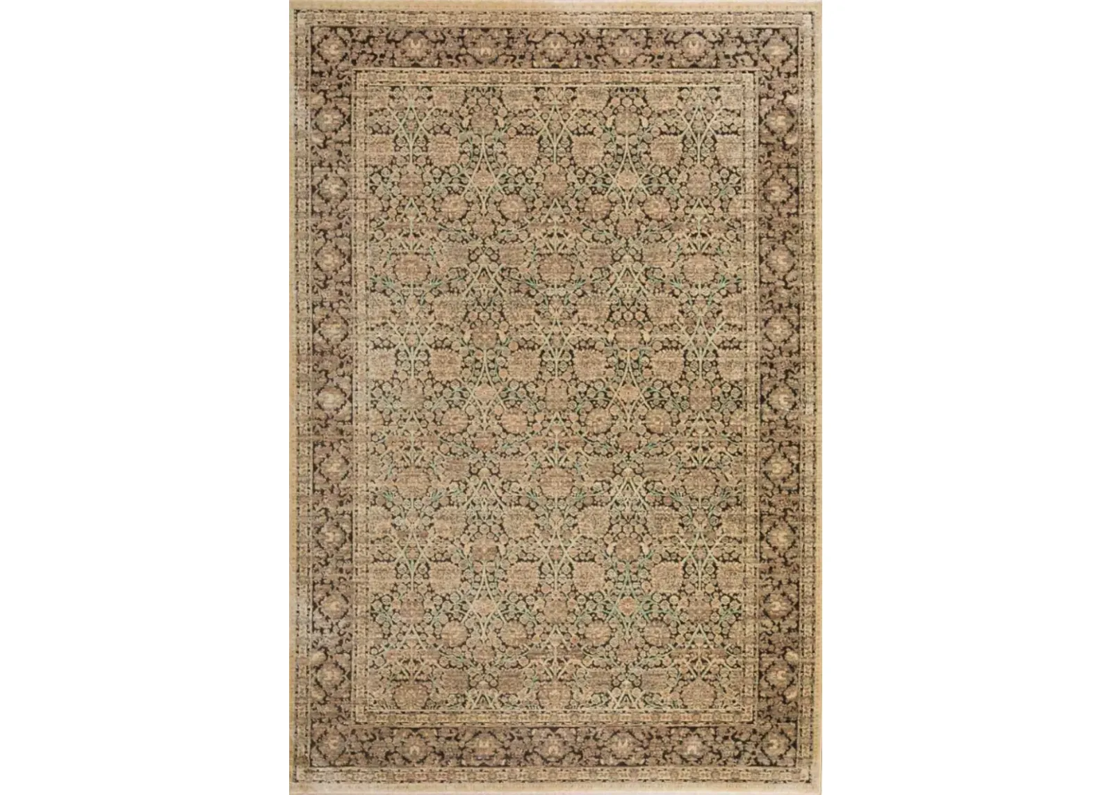 Dalyn Rug Company Vizcia Honey 8'x10' Area Rug