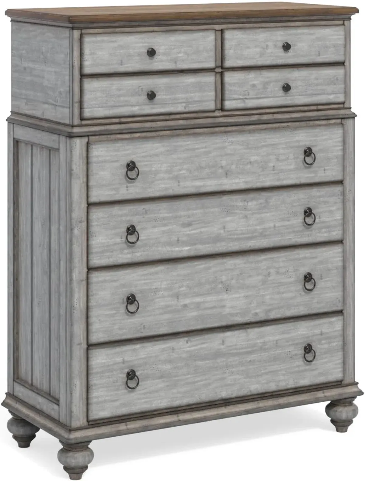 Flexsteel® Plymouth® Wynwood Drawer Chest