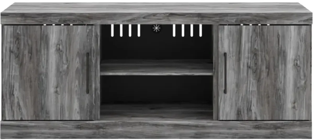 Signature Design by Ashley® Baystorm Gray 64" TV Stand