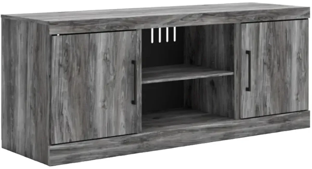 Signature Design by Ashley® Baystorm Gray 64" TV Stand