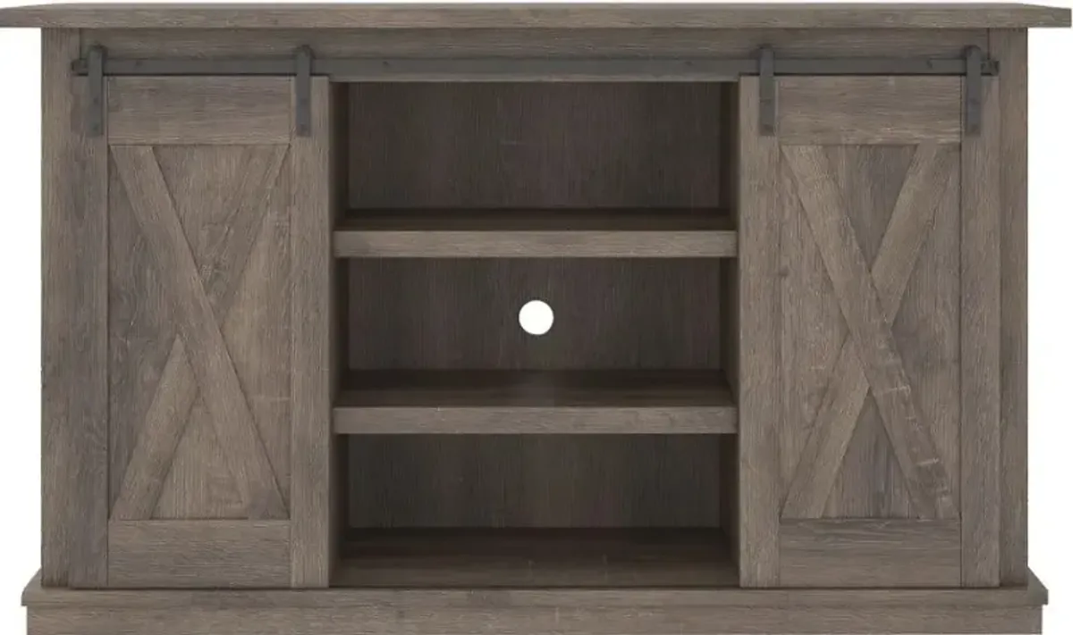 Signature Design by Ashley® Arlenbry Gray 54" TV Stand