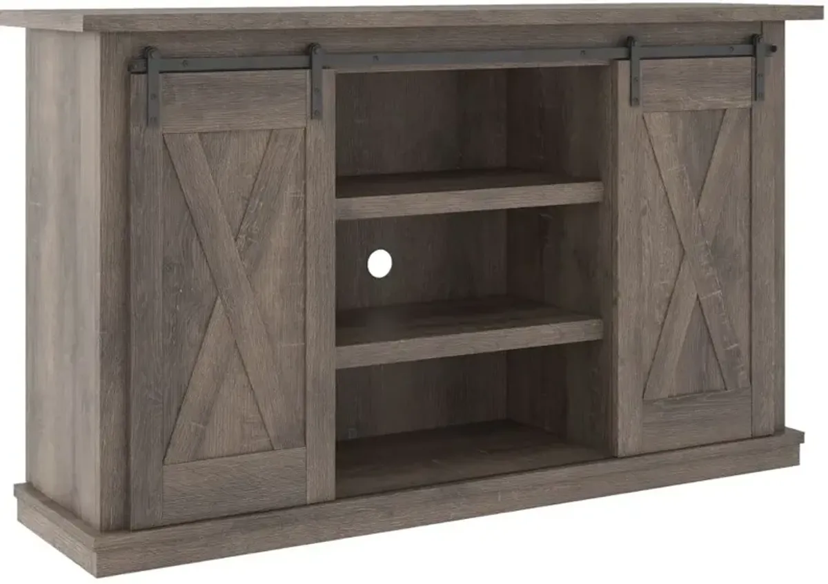 Signature Design by Ashley® Arlenbry Gray 54" TV Stand