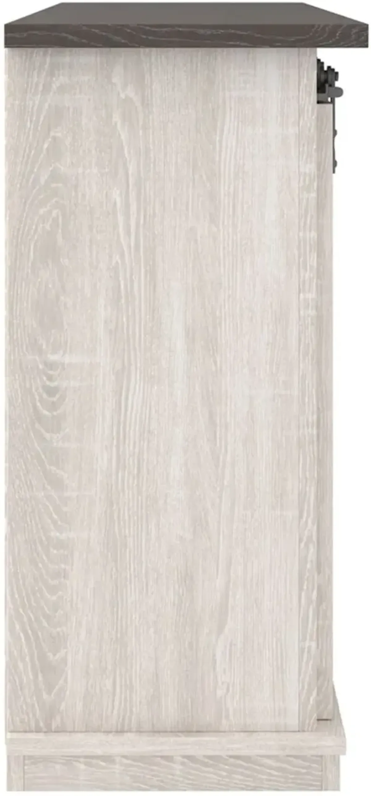 Signature Design by Ashley® Dorrinson Two-Tone 54" TV Stand