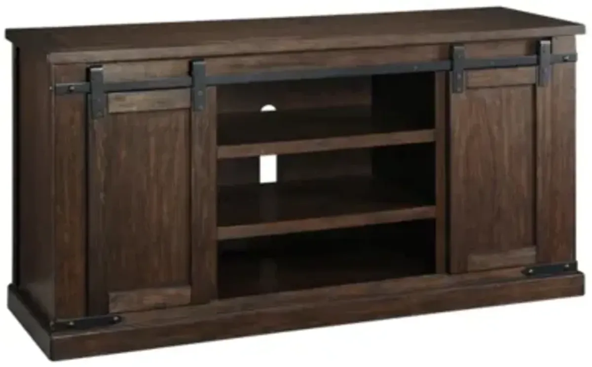 Signature Design by Ashley® Budmore Large TV Stand