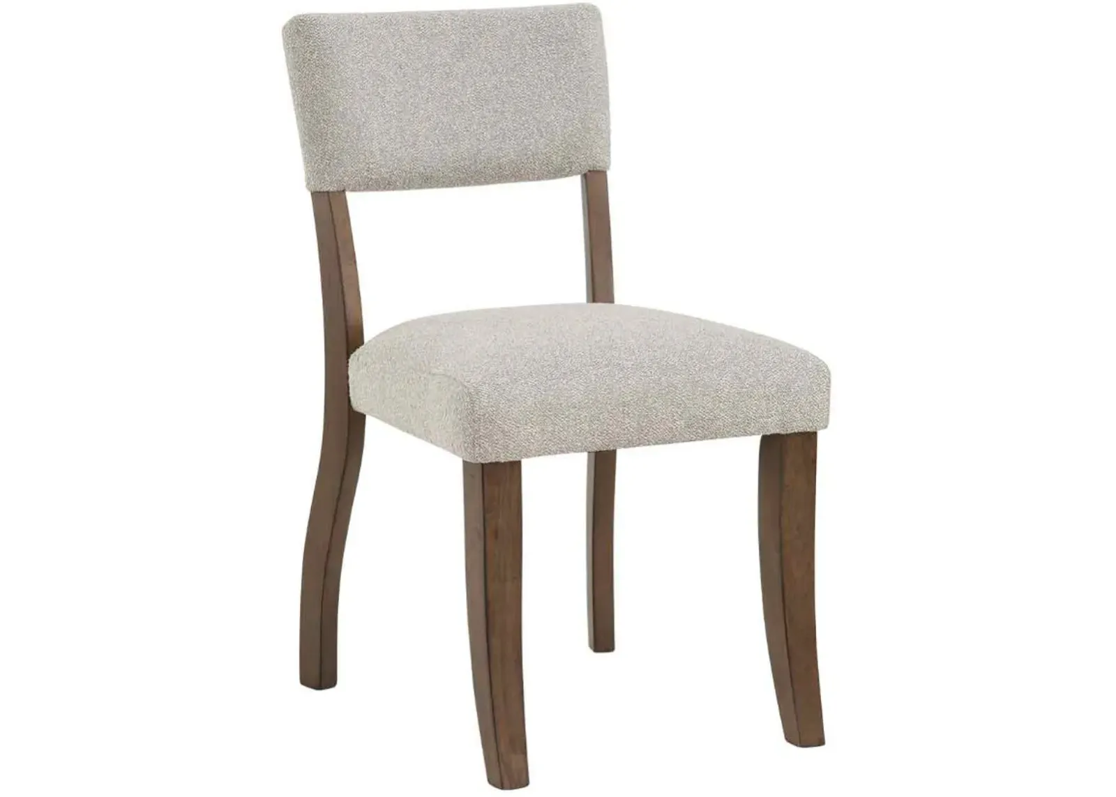 Steve Silver Co. Wyndham Gray Side Chair