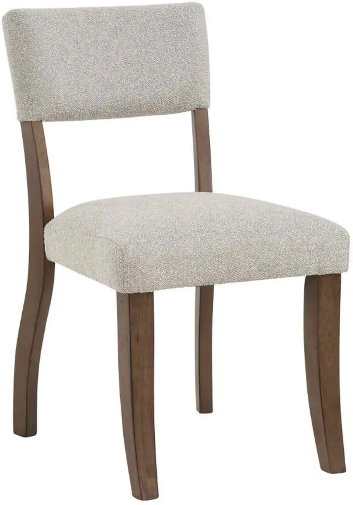 Steve Silver Co. Wyndham Gray Side Chair