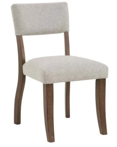 Steve Silver Co. Wyndham Side Chair