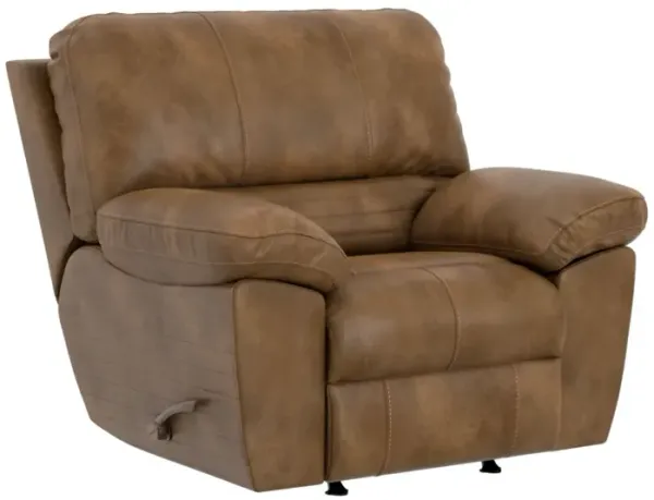 iAmerica Weston Canyon Rocker Recliner