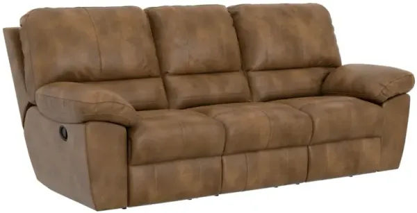 iAmerica Weston Canyon  Lay-Flat Reclining Sofa