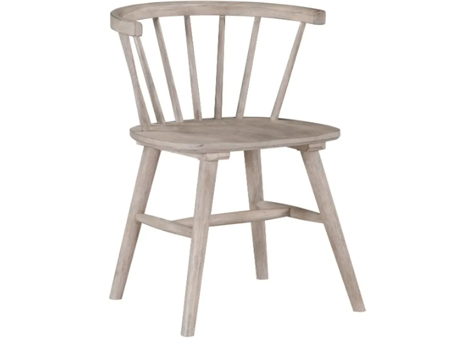 Steve Silver Co. Willow Tan Dining Chair