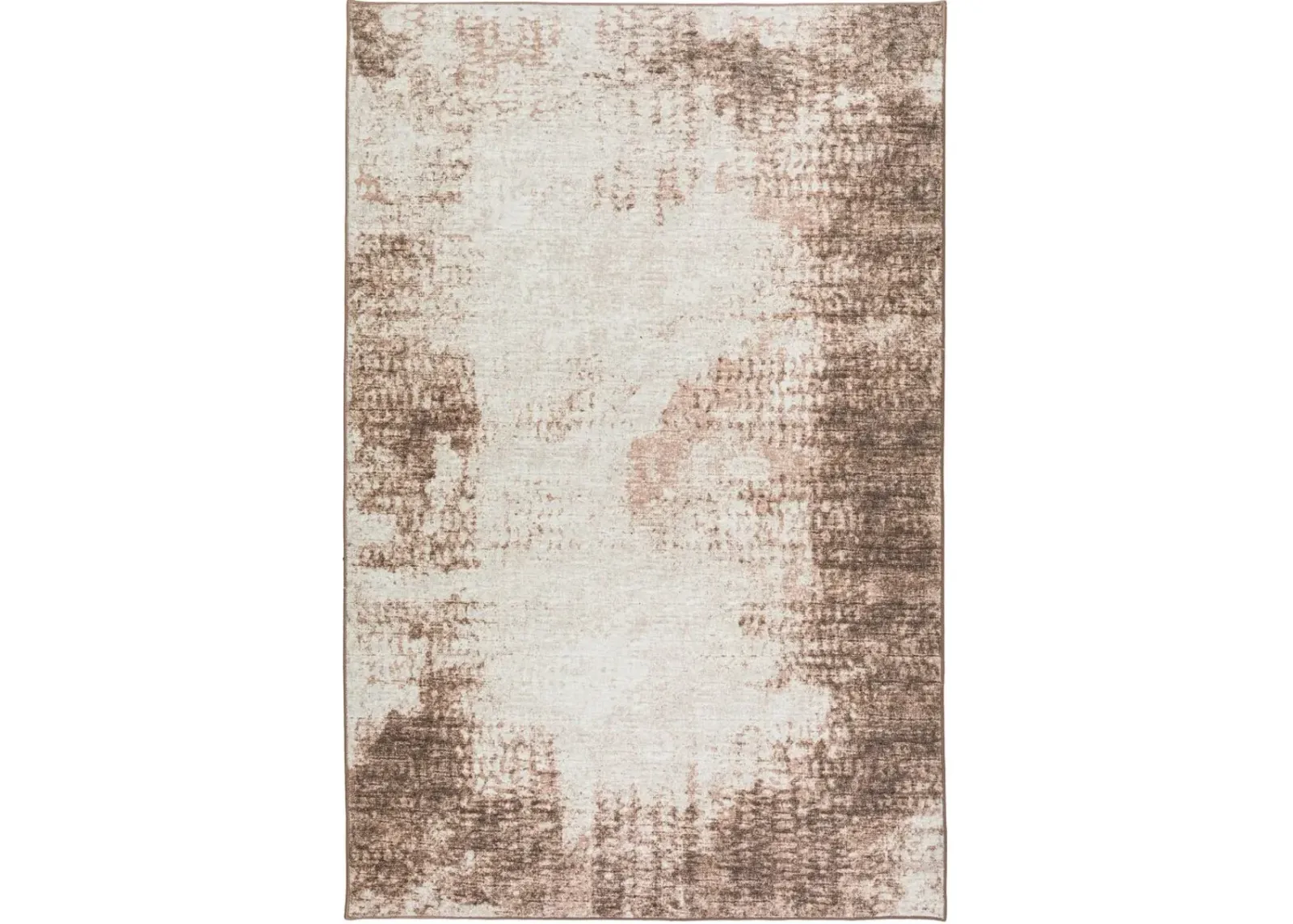 Dalyn Rug Company Winslow Chocolate 5'x8' Area Rug