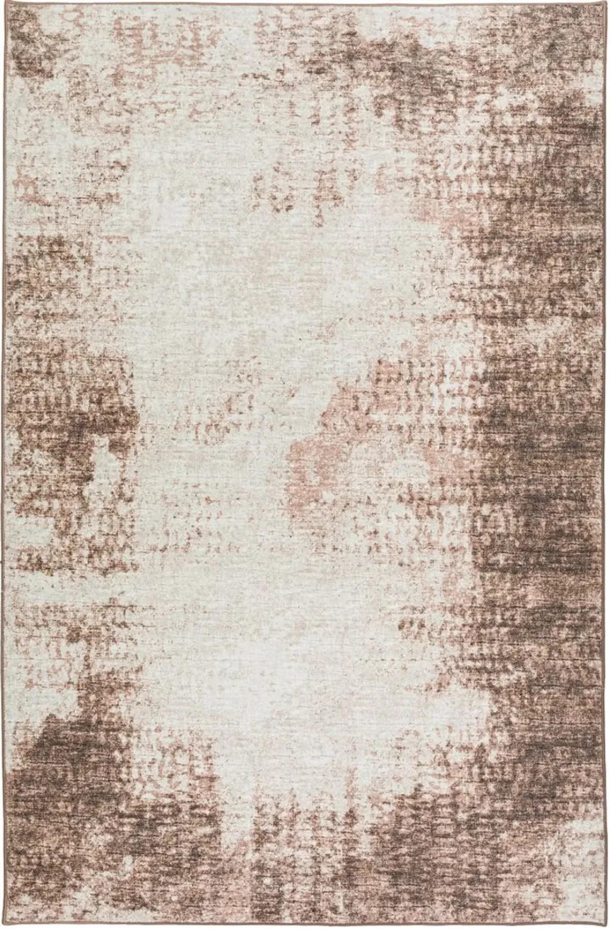 Dalyn Rug Company Winslow Chocolate 5'x8' Area Rug