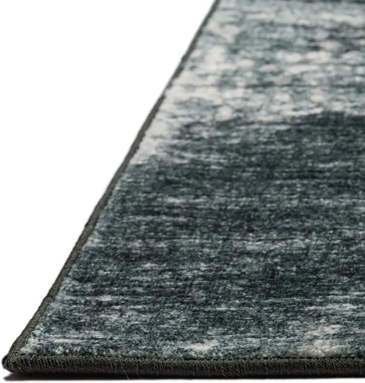 Dalyn Rug Company Winslow WL1 Midnight 5'x8' Area Rug