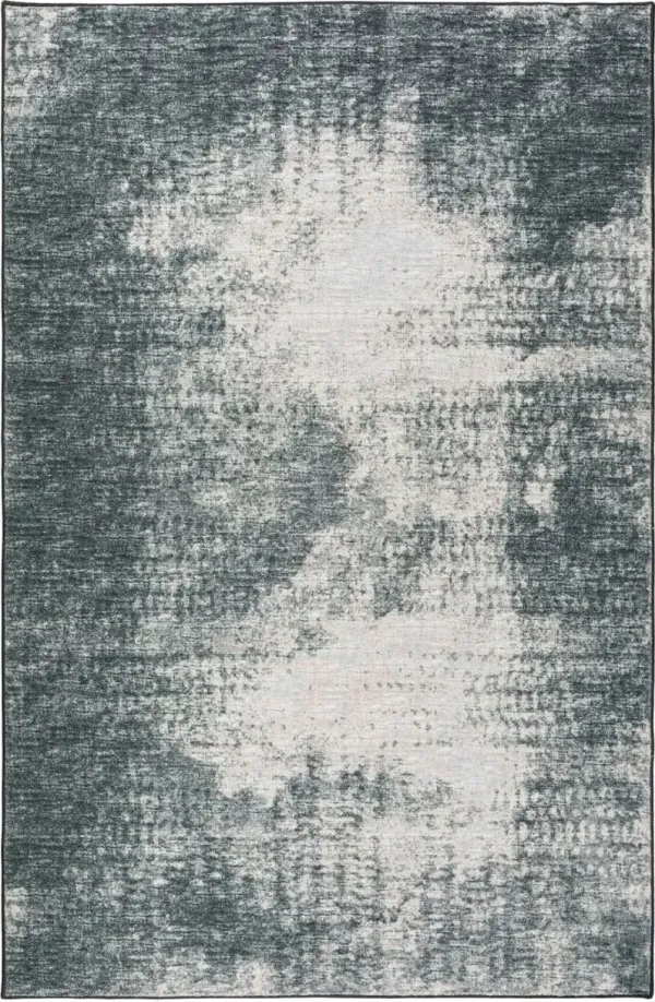 Dalyn Rug Company Winslow WL1 Midnight 5'x8' Area Rug