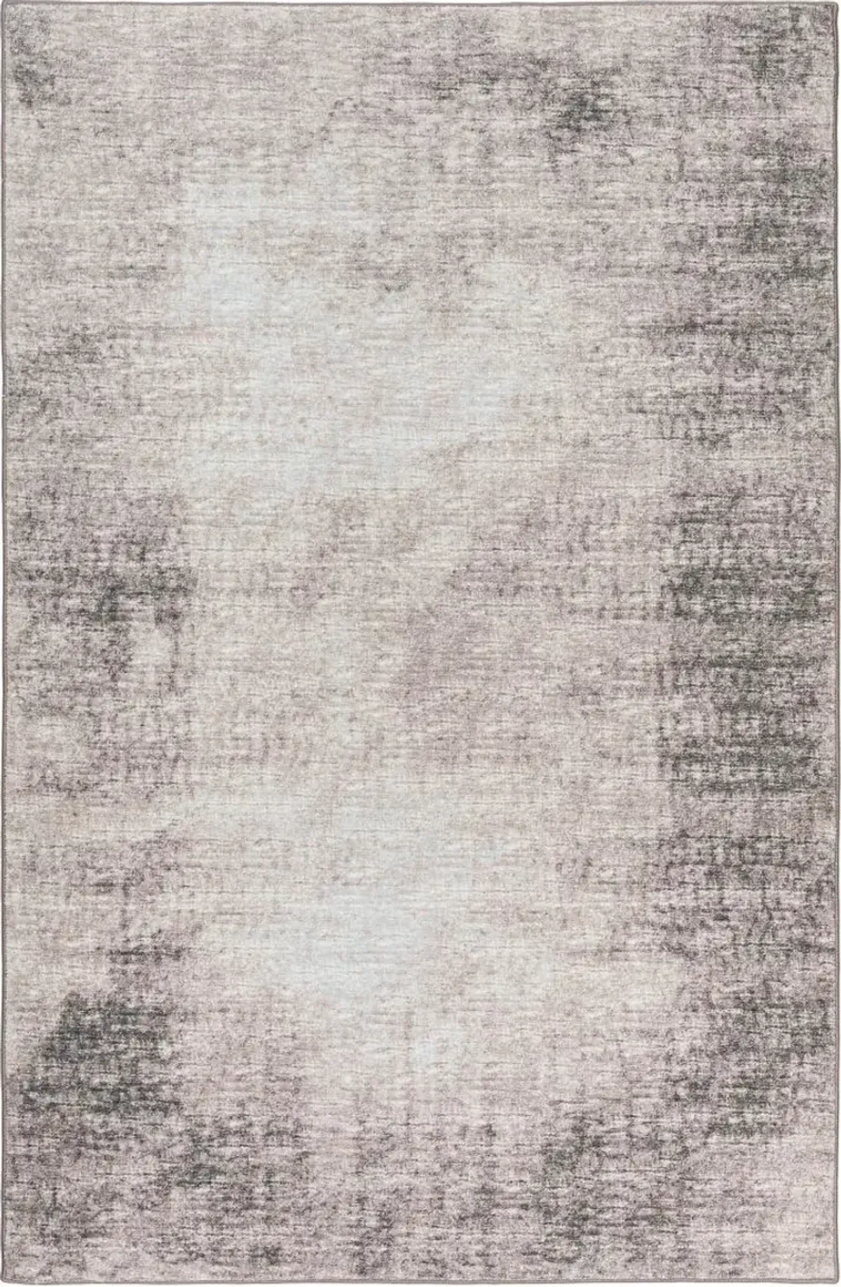 Dalyn Rug Company Winslow Taupe 5'x8' Style 2 Area Rug