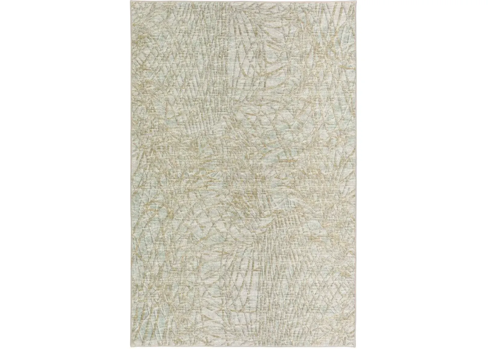 Dalyn Rug Company Winslow Aloe 5'x8' Area Rug