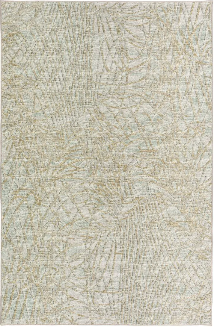 Dalyn Rug Company Winslow Aloe 5'x8' Area Rug