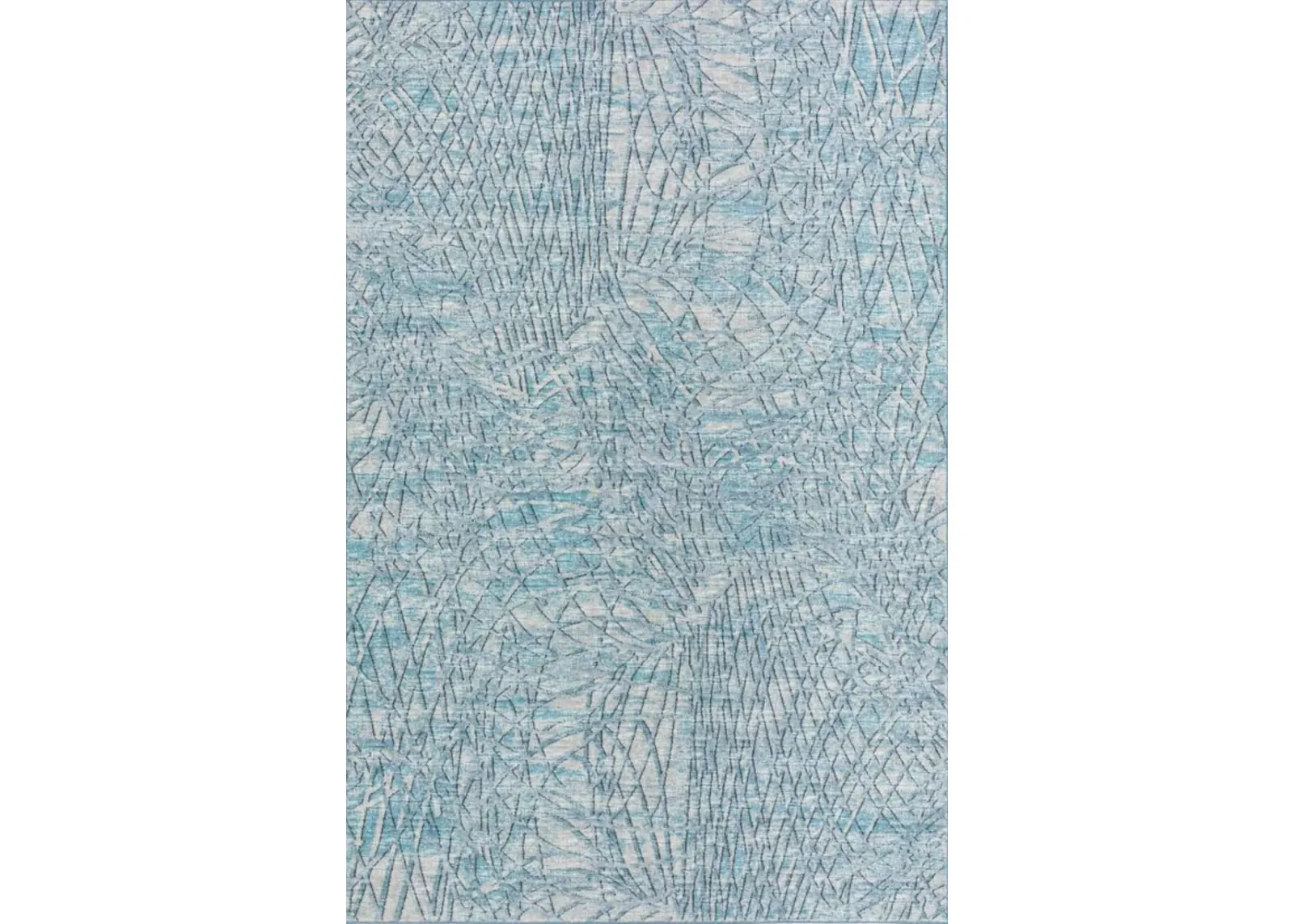 Dalyn Rug Company Winslow Indigo 8'x10' Area Rug